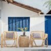 Studio apartment Ngor