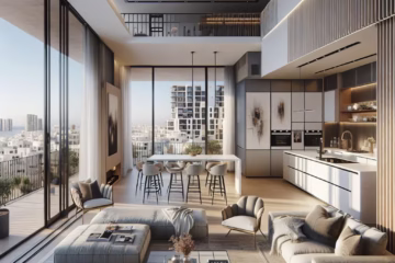 Guide Pratique : Tout Savoir sur la Location d&rsquo;Appartements à Dakar
