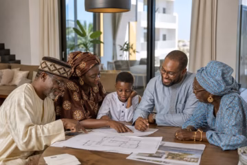 SCI au Sénégal en 2026 : structurer la propriété immobilière en famille ou entre associés