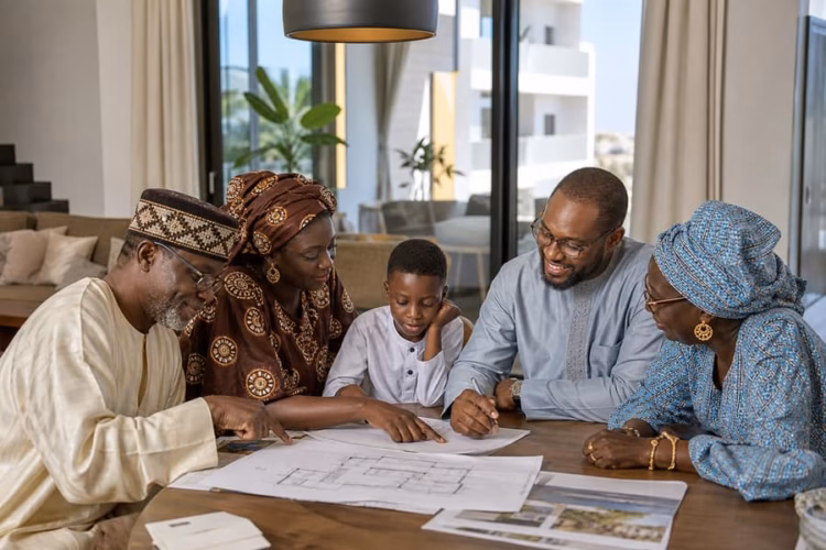 SCI au Sénégal en 2026 : structurer la propriété immobilière en famille ou entre associés