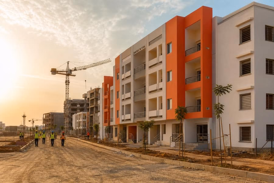Logement social au Sénégal en 2026 : programmes, accession à la propriété et nouvelles opportunités