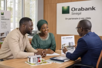 Crédit immobilier au Sénégal en 2026 : comment financer l&rsquo;achat de votre bien