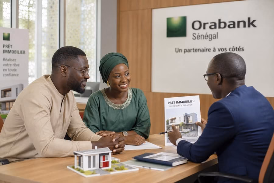 Crédit immobilier au Sénégal en 2026 : comment financer l&rsquo;achat de votre bien