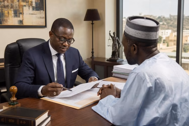 Arnaques immobilières et litiges fonciers au Sénégal en 2026 : comment se protéger avant d&rsquo;acheter