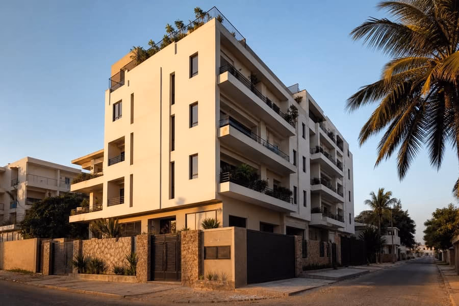 Diaspora sénégalaise : comment investir dans l&rsquo;immobilier au Sénégal à distance et en toute sécurité en 2026