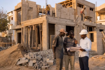 Construire sa maison au Sénégal en 2026 : permis, coûts, étapes et pièges à éviter
