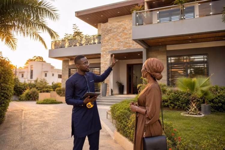Estimer la valeur d&rsquo;un bien immobilier au Sénégal en 2026 : prix au m², méthodes et erreurs à éviter