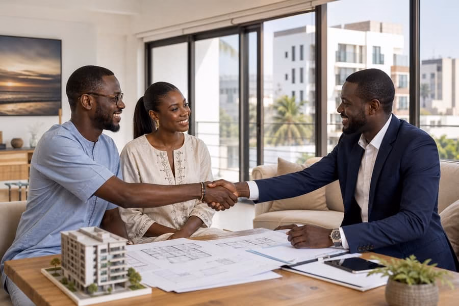 Négocier le prix d’un bien immobilier au Sénégal en 2026 : méthode, arguments et erreurs à éviter