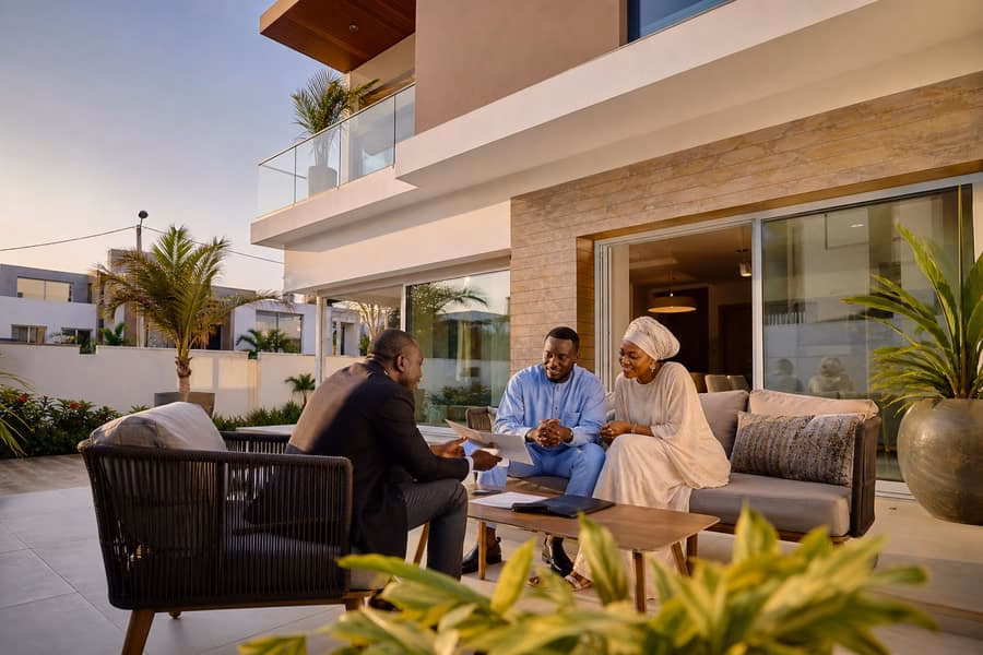 Crédit immobilier au Sénégal en 2026 : conditions, apport, taux et conseils pour obtenir son financement