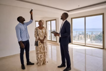 Visiter un bien immobilier au Sénégal en 2026 : la checklist technique avant d’acheter