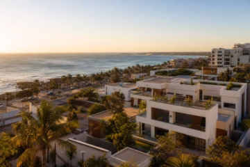 Quel quartier choisir à Dakar en 2026 ? Almadies, Mermoz, Ouakam, Plateau et Ngor comparés