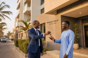 Gestion locative au Sénégal en 2026 : gérer soi-même ou confier son bien à une agence ?