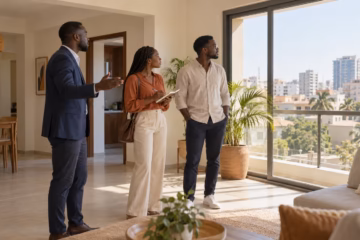 Visite immobilière à Dakar : la checklist avant de louer ou d’acheter